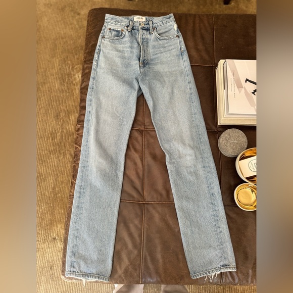 AGOLDE
'90s Pinch Waist Jean - Picture 6 of 7